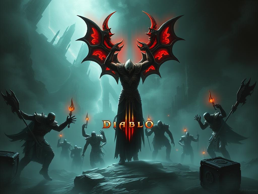 Diablo IV