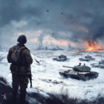 Battlefield: The Evolution of the Most Popular Military Shooter