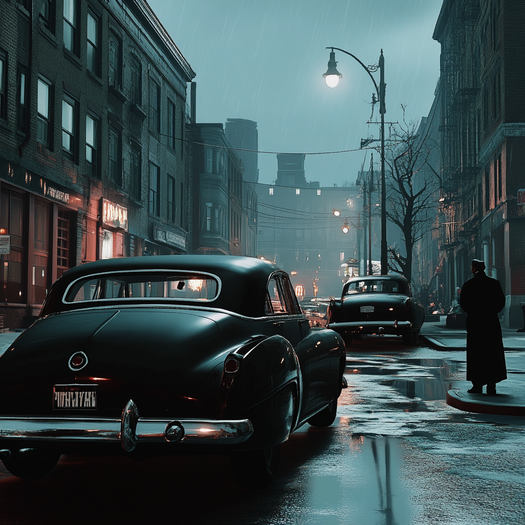 Mafia II