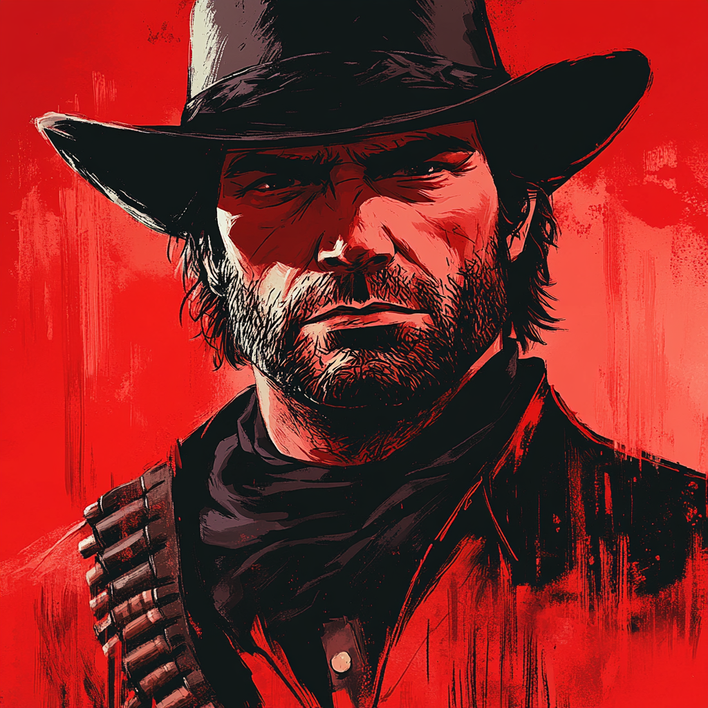 Red Dead Redemption II