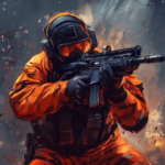 Counter-Strike: From Mod to the Most Famous Game of Our Time