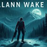 The Haunting World of Alan Wake 2: A Thrilling Dive into Darkness